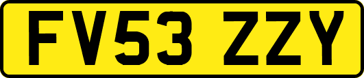 FV53ZZY