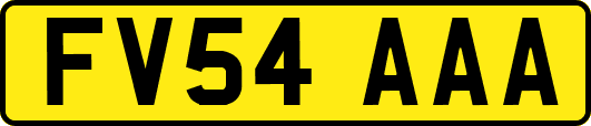 FV54AAA