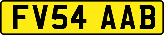 FV54AAB
