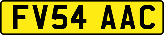FV54AAC