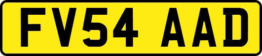 FV54AAD