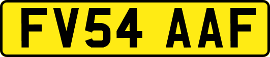 FV54AAF