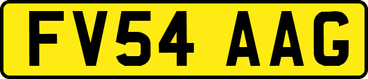 FV54AAG
