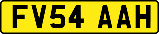 FV54AAH