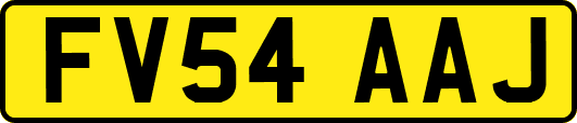FV54AAJ