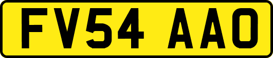 FV54AAO