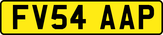 FV54AAP
