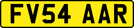FV54AAR
