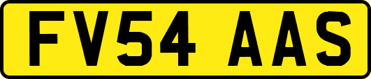 FV54AAS