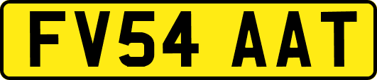 FV54AAT