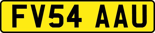 FV54AAU