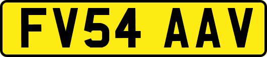 FV54AAV