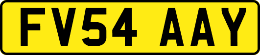 FV54AAY