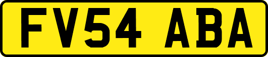 FV54ABA