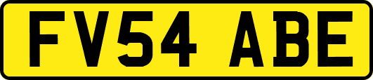 FV54ABE
