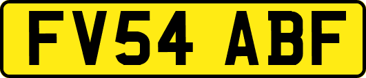 FV54ABF