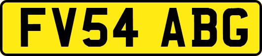 FV54ABG