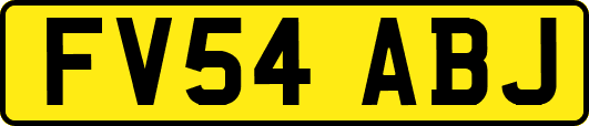 FV54ABJ
