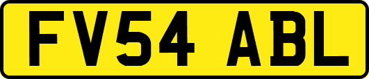 FV54ABL