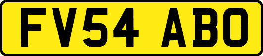 FV54ABO