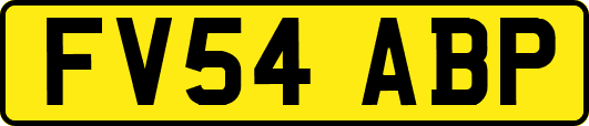 FV54ABP