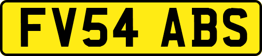 FV54ABS