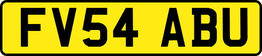 FV54ABU