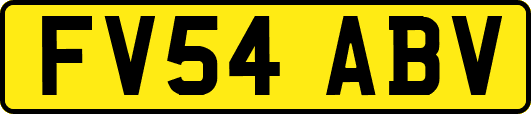FV54ABV
