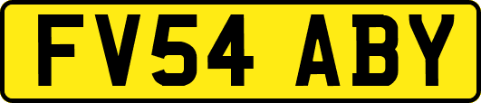FV54ABY