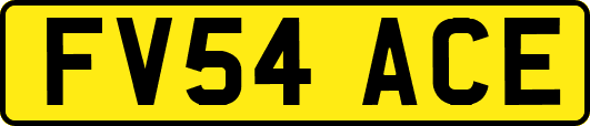 FV54ACE