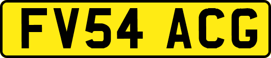 FV54ACG