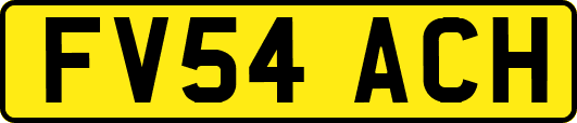 FV54ACH