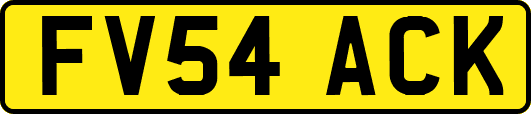 FV54ACK