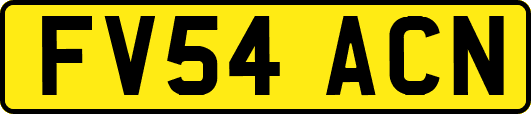 FV54ACN
