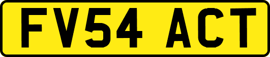 FV54ACT