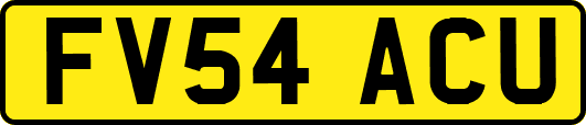 FV54ACU