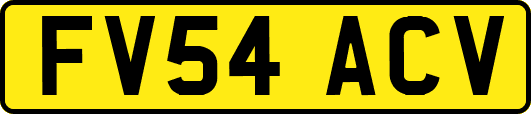 FV54ACV