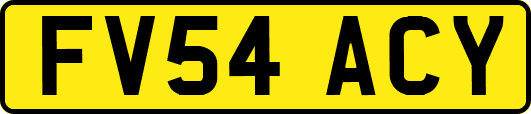 FV54ACY