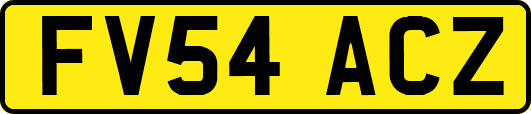 FV54ACZ