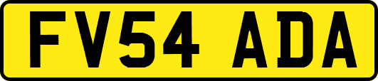 FV54ADA
