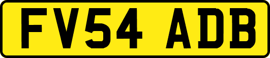 FV54ADB
