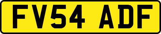 FV54ADF