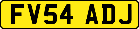 FV54ADJ