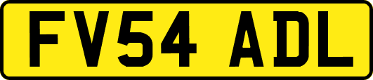 FV54ADL