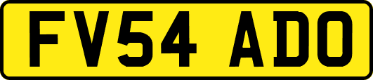 FV54ADO
