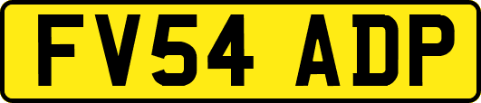 FV54ADP