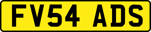 FV54ADS