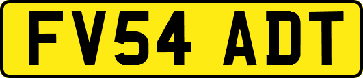 FV54ADT