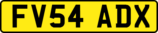 FV54ADX