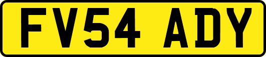 FV54ADY